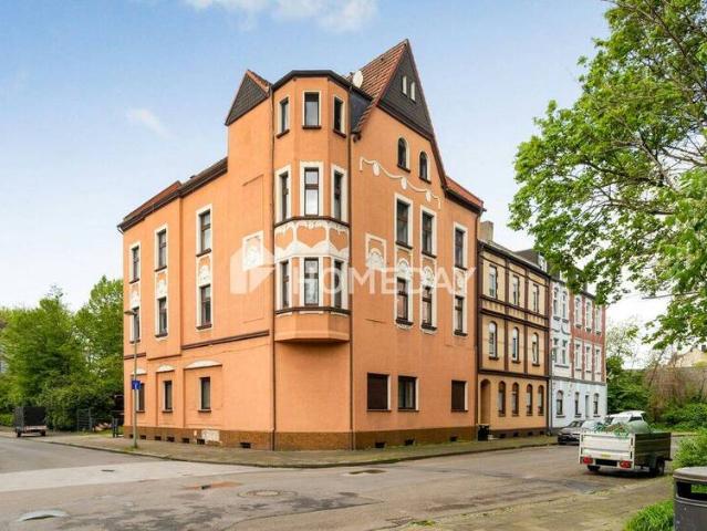 Haus kaufen in Herne, Wanne