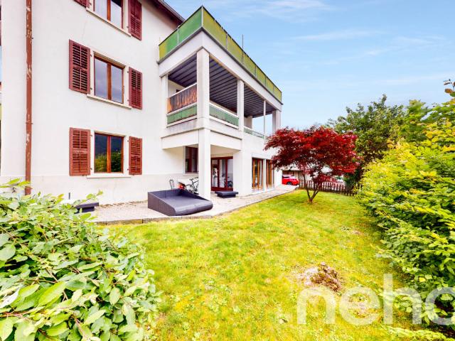 Mehrfamilienhaus kaufen in Moutier, Bern