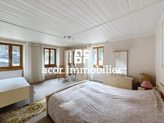 Wohnung kaufen in Grône, Wallis