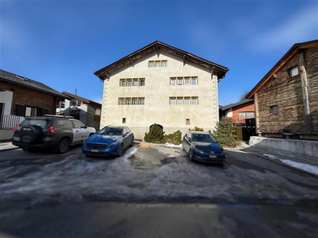 Wohnung kaufen in Lens, Wallis