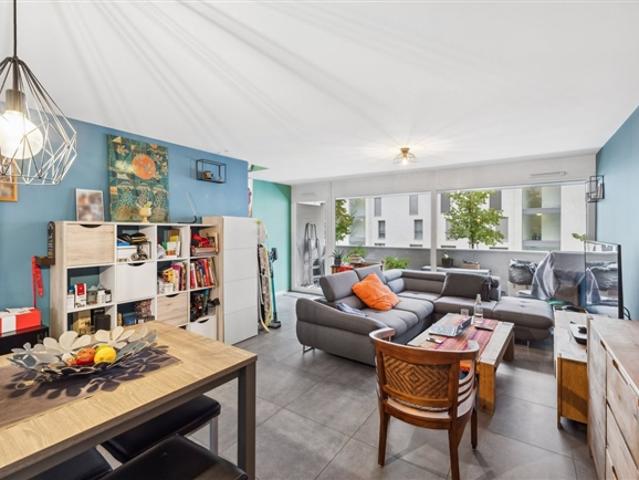Wohnung kaufen in Sierre, Wallis