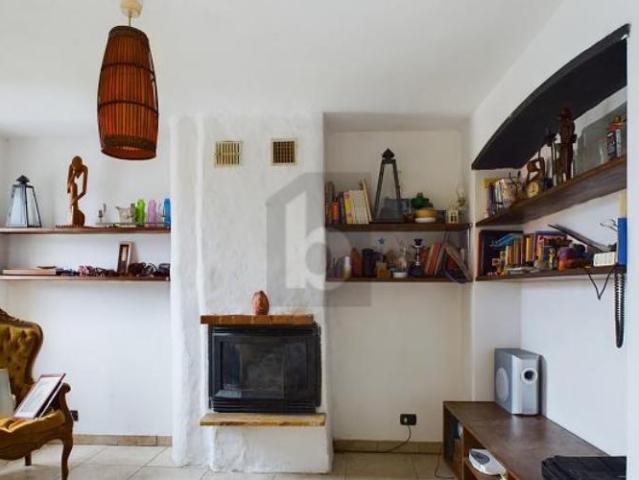 Haus kaufen in S. Pietro, Tessin