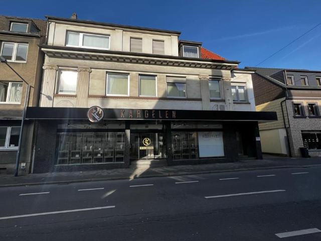 Etagenwohnung kaufen in Gelsenkirchen, Buer