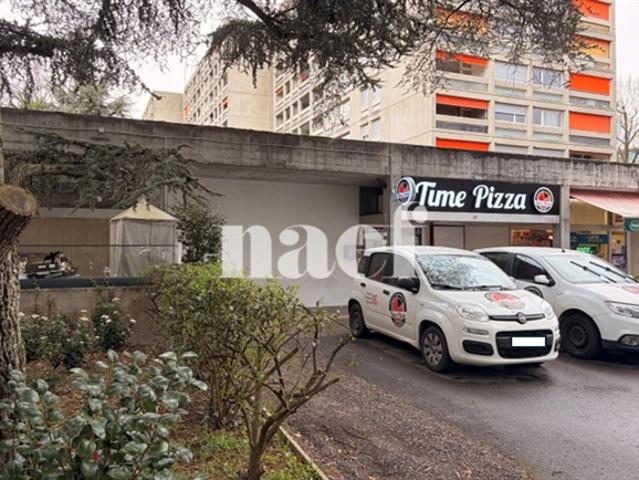 Wohnung kaufen in Nyon, Waadt