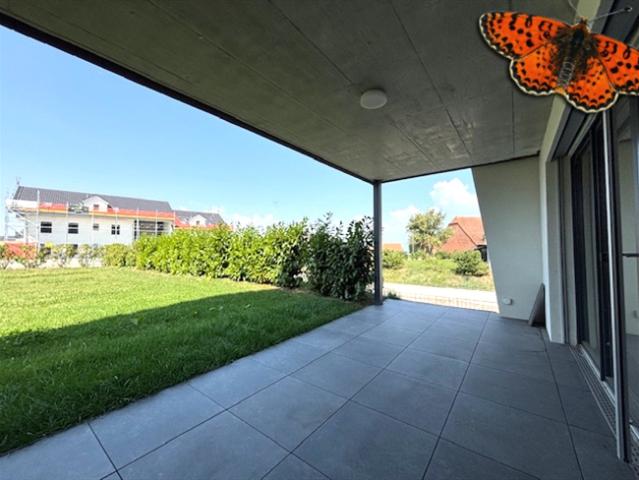 Wohnung kaufen in Middes, Freiburg