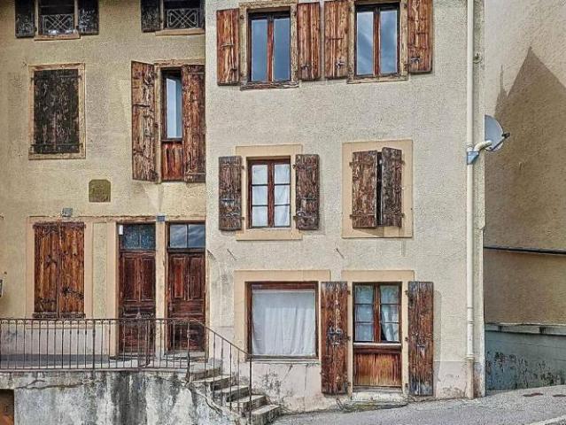 Haus mieten in Chailly-Montreux, Waadt