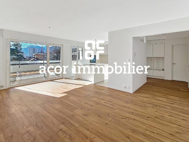 Wohnung kaufen in Les Mayens-de-Sion, Wallis