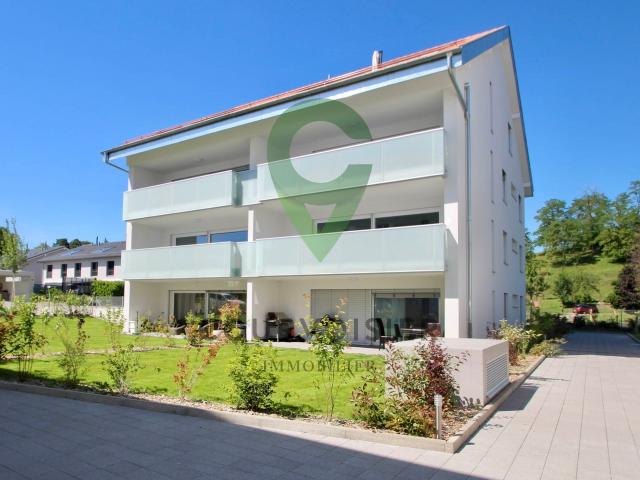 Haus kaufen in Combremont-Petit, Waadt