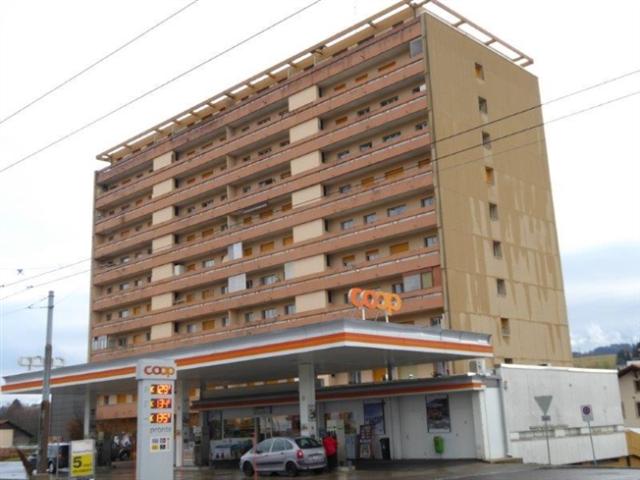 Wohnung kaufen in La Chaux-de-Fonds