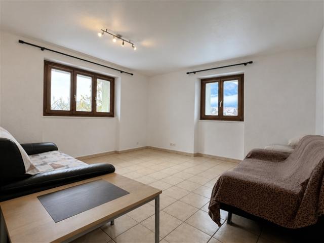 Wohnung kaufen in Riddes, Wallis