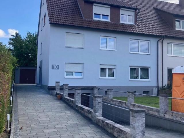 Haus kaufen in Lohfelden, Hessen