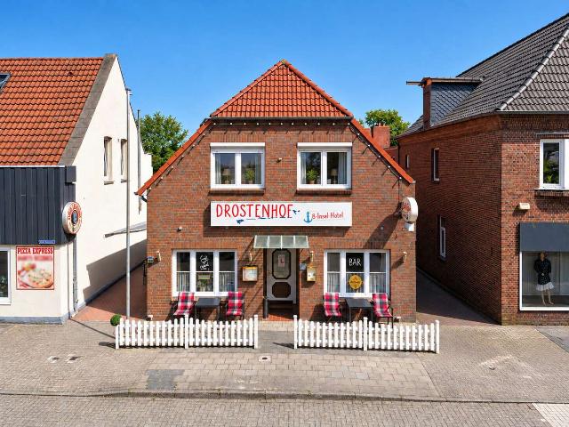 Gewerbe kaufen in Esens, Landkreis Wittmund