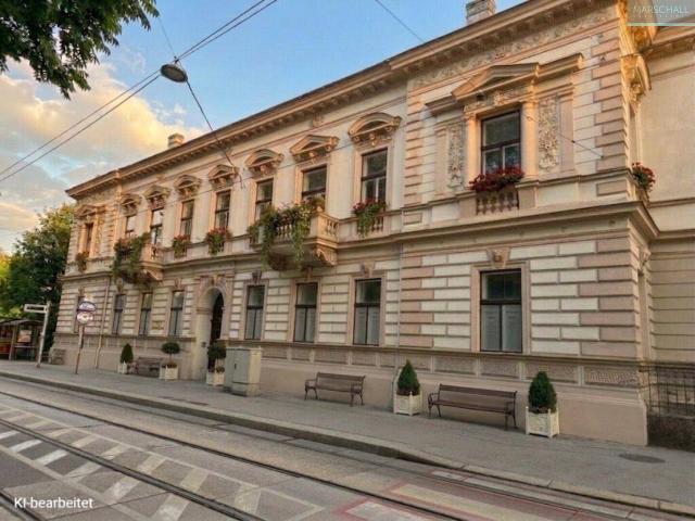 Haus kaufen in KG Hietzing, Wien
