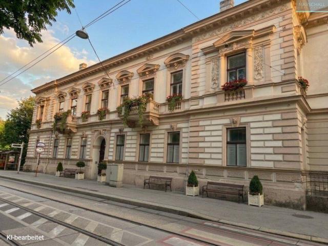Haus kaufen in KG Hietzing, Wien
