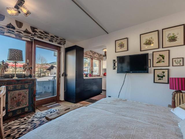 Apartment kaufen in Kirchberg-Thening
