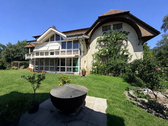 Mehrfamilienhaus kaufen in Selzach, Solothurn