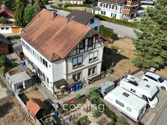 Immobilie kaufen in Ochlenberg, Bern