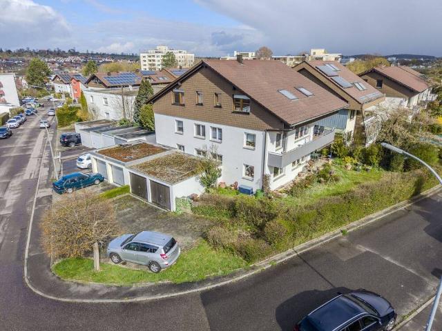 Haus kaufen in Münchingen, Korntal-Münchingen