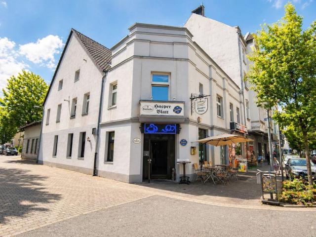 Haus kaufen in Hestert, Hagen