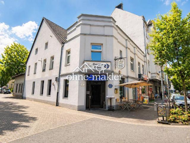 Haus kaufen in Hestert, Hagen