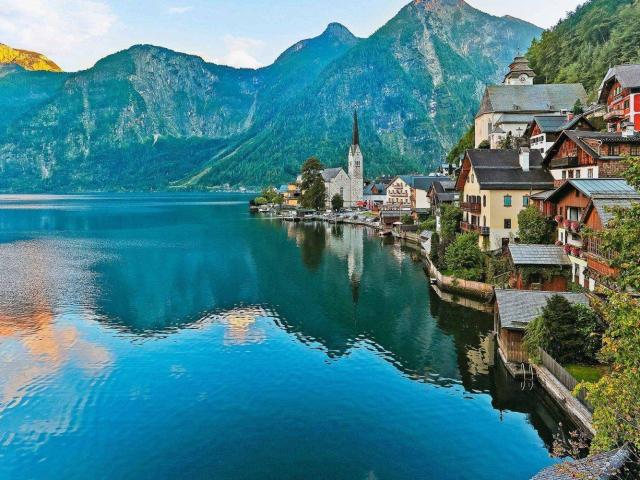 Haus kaufen in Bad Goisern am Hallstättersee