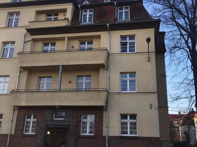 Wohnung kaufen in Altlindenau, Leipzig