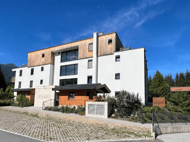 Apartment kaufen in Fieberbrunn, Tirol