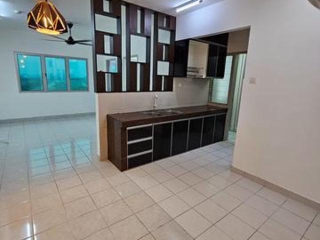 Apartment for sale in Selayang, Selangor
