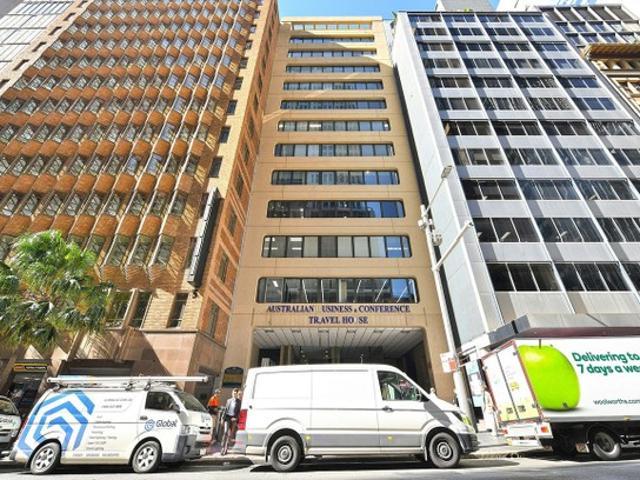 Office for sale in Sydney, New South Wales