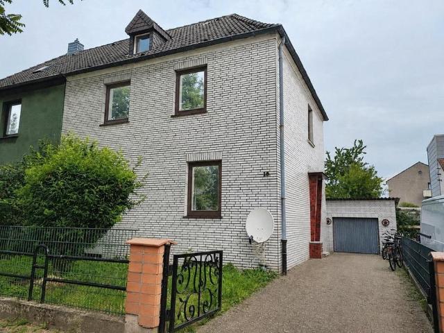 Haus kaufen in Niersenbruch, Kamp-Lintfort