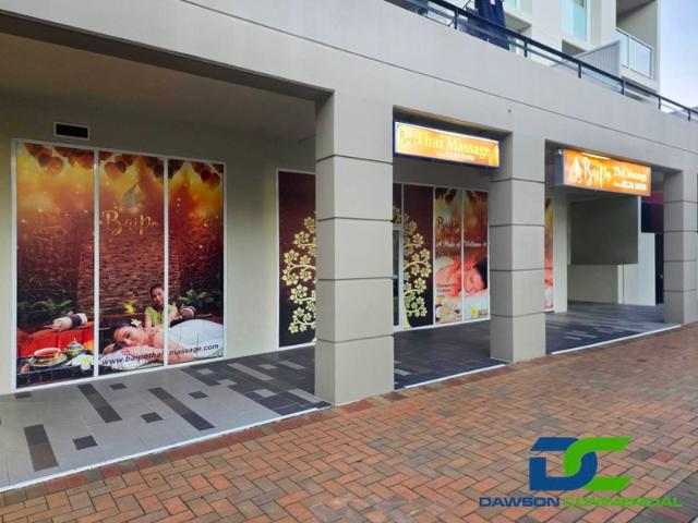 Retail for sale in Dickson, Australian Capital Territory