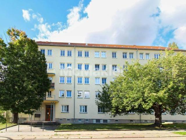Wohnung kaufen in Chemnitz, Sachsen