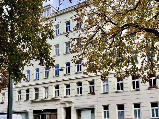 Apartment kaufen in KG Brigittenau, Wien