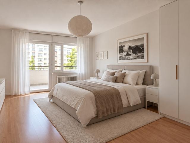 Wohnung kaufen in Danckelmannkiez, Berlin