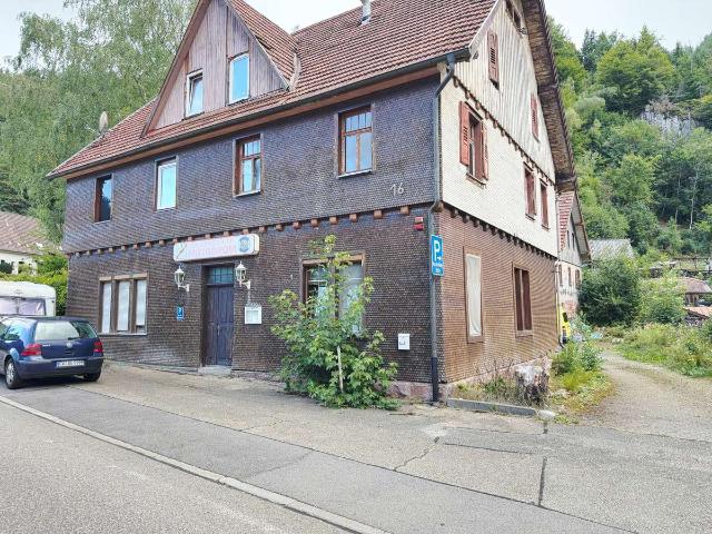 Gewerbe kaufen in Forbach, Landkreis Rastatt