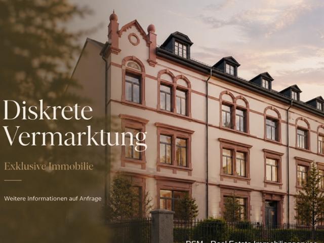 Haus kaufen in Offenbach, Hessen