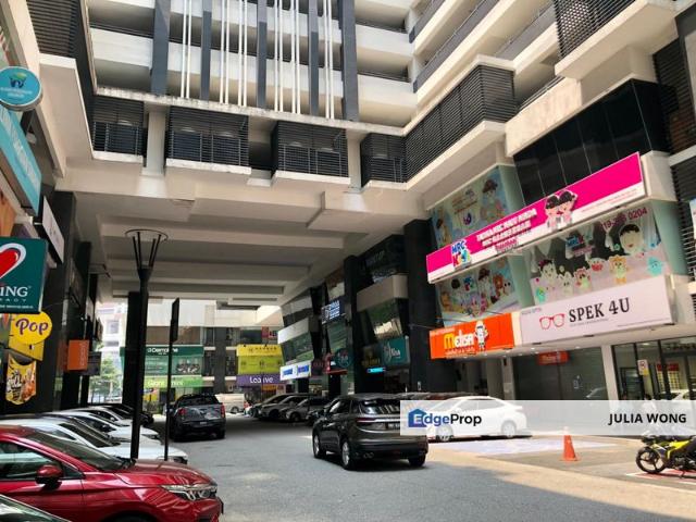 Shop for sale in Country Heights Damansara, Kuala Lumpur