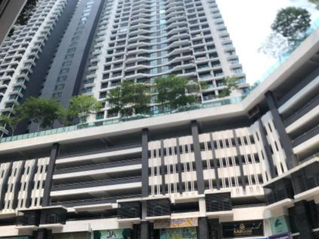 Shop for sale in Country Heights Damansara, Kuala Lumpur