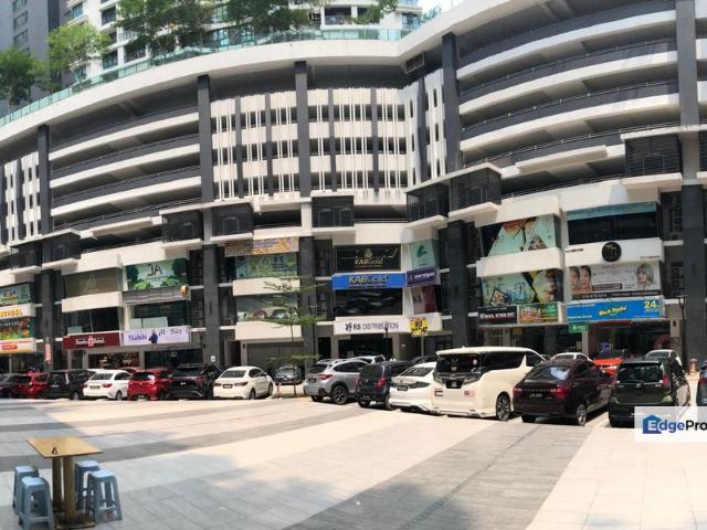 Shop for sale in Country Heights Damansara, Kuala Lumpur