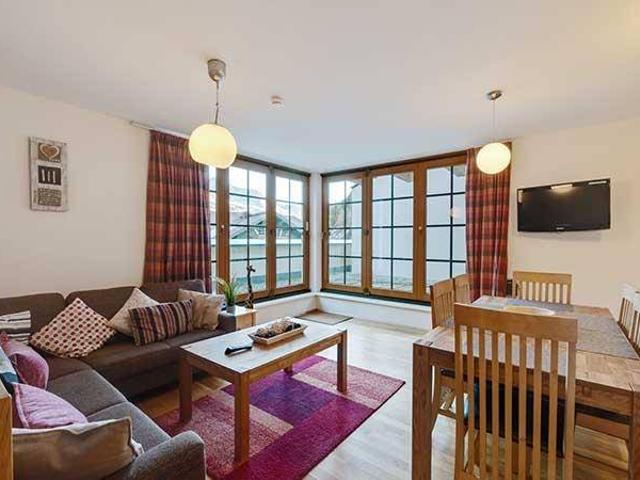 Apartment kaufen in Obertauern, Salzburg