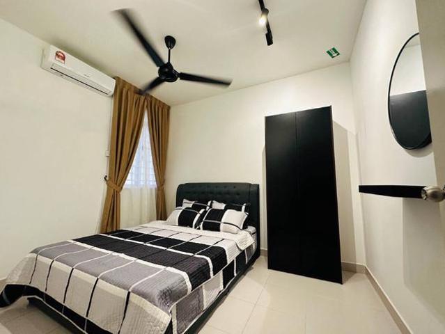 Condominium for sale in Country Heights Damansara, Kuala Lumpur