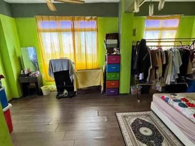 Apartment for sale in Bandar Butterworth, Seberang Perai