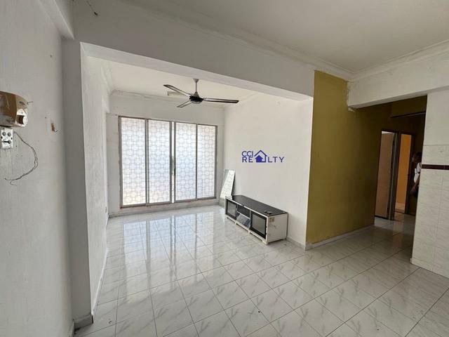 Apartment for sale in Barat Daya, George Town