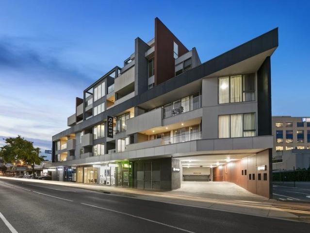 Apartment for sale in Camerons Creek, Victoria