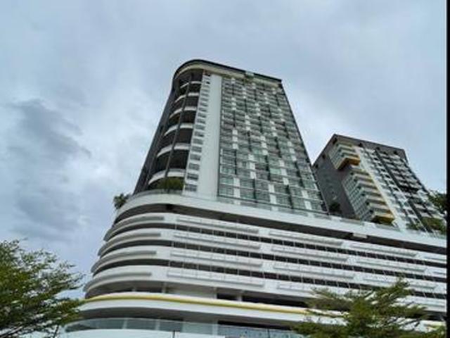 Serviced Residence for sale in Petaling, Subang Jaya