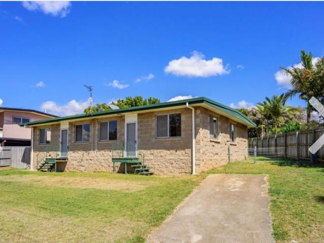 House for sale in Gladstone, Queensland