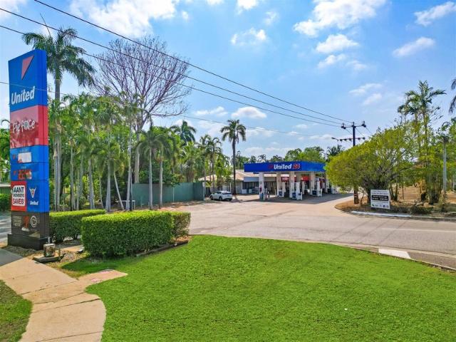 Retail for sale in Holtze, Northern Territory
