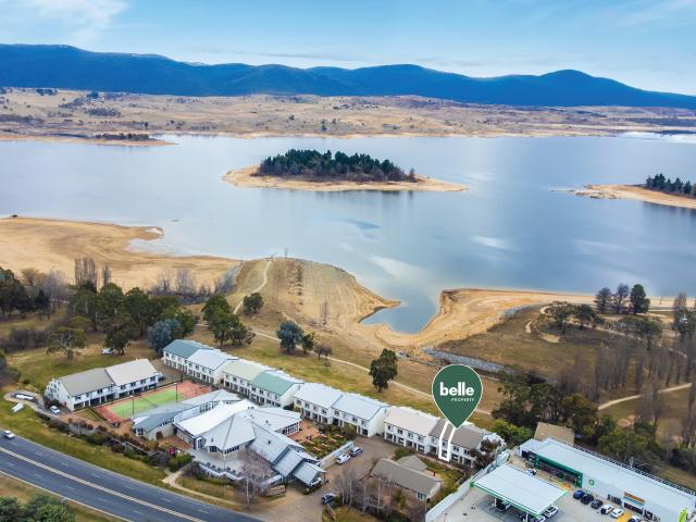 Apartment for sale in Jindabyne, New South Wales