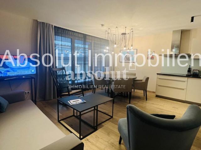 Wohnung kaufen in Innenstadt, Zell am See