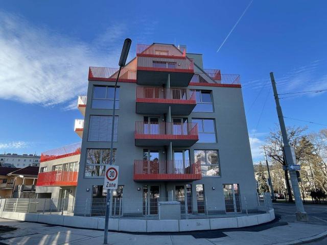 Apartment kaufen in Donaustadt, Wien